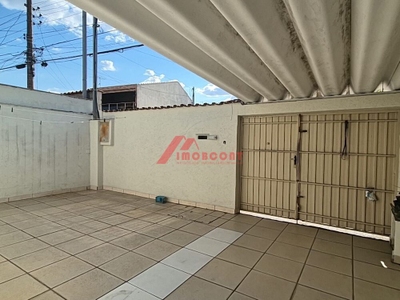 Casa, 3 quartos, 125 m² - Foto 1