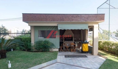 Apartamento, 3 quartos, 130 m² - Foto 4