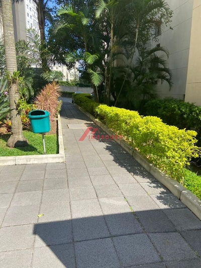 Apartamento, 2 quartos, 48 m² - Foto 2