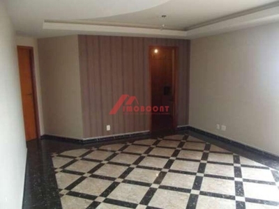 Apartamento, 3 quartos, 90 m² - Foto 1