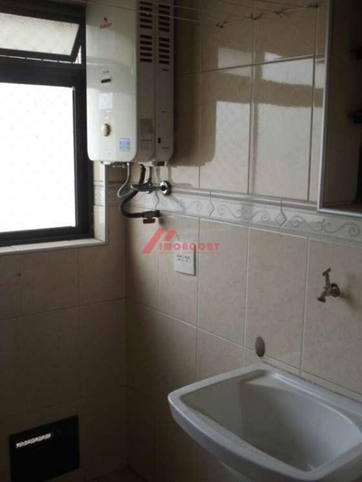 Apartamento, 3 quartos, 90 m² - Foto 3