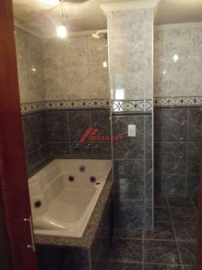 Apartamento, 3 quartos, 90 m² - Foto 2