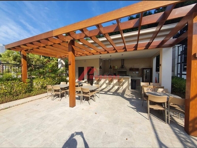 Apartamento, 2 quartos, 115 m² - Foto 4