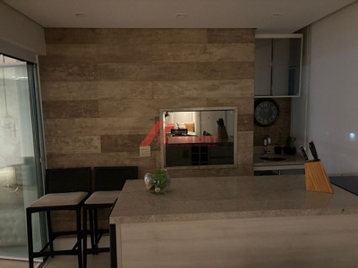 Apartamento, 2 quartos, 115 m² - Foto 2