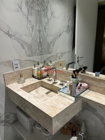 Apartamento, 2 quartos, 115 m² - Foto 1