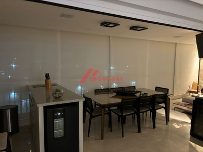 Apartamento, 2 quartos, 115 m² - Foto 3