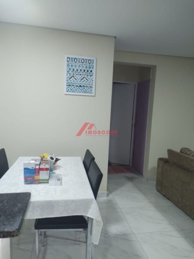 Apartamento, 2 quartos, 57 m² - Foto 5