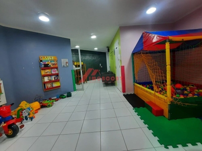 Apartamento, 2 quartos, 49 m² - Foto 4