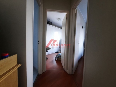 Apartamento, 2 quartos, 49 m² - Foto 2