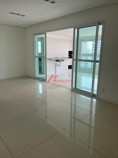 Apartamento, 3 quartos, 135 m² - Foto 1