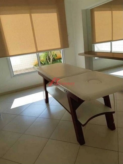 Apartamento, 3 quartos, 135 m² - Foto 3