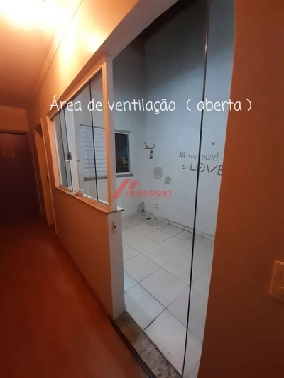 Sobrado, 3 quartos, 157 m² - Foto 5