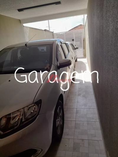 Sobrado, 3 quartos, 157 m² - Foto 2