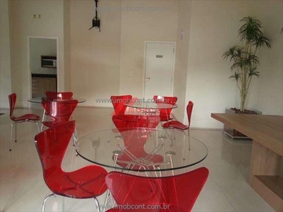 Apartamento, 2 quartos, 85 m² - Foto 2