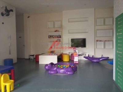 Apartamento, 2 quartos, 85 m² - Foto 3