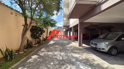 Apartamento, 2 quartos, 70 m² - Foto 4