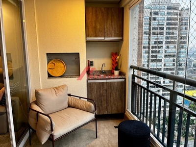 Apartamento, 3 quartos, 73 m² - Foto 1