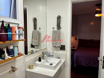 Apartamento, 3 quartos, 73 m² - Foto 5