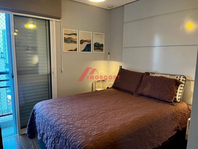 Apartamento, 3 quartos, 73 m² - Foto 4