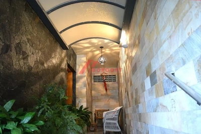 Sobrado, 3 quartos, 415 m² - Foto 3