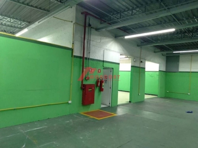 Loja-Salão, 699 m² - Foto 2