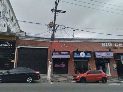 Loja-Salão, 699 m² - Foto 3