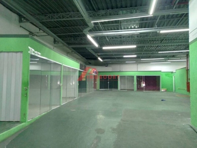 Loja-Salão, 699 m² - Foto 5