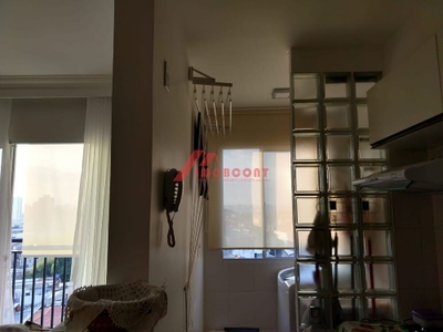 Apartamento, 2 quartos, 50 m² - Foto 3