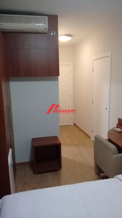 Flat/Apart Hotel, 1 quarto, 18 m² - Foto 2