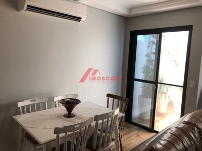 Sobrado, 3 quartos, 118 m² - Foto 2