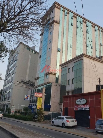 Sala-Conjunto, 278 m² - Foto 1