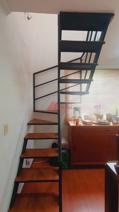 Cobertura, 3 quartos, 94 m² - Foto 3