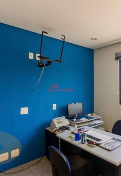 Sala-Conjunto, 31 m² - Foto 4