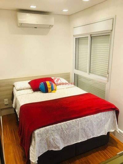 Apartamento, 3 quartos, 125 m² - Foto 5