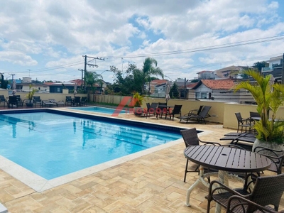 Apartamento, 3 quartos, 125 m² - Foto 3