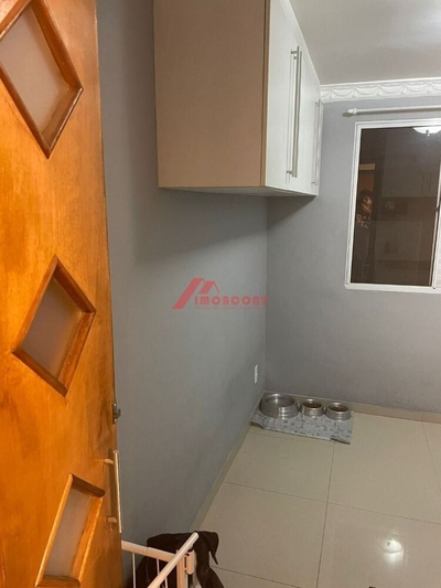 Apartamento, 3 quartos, 50 m² - Foto 5