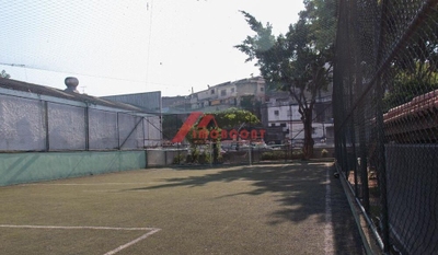 Apartamento, 2 quartos, 51 m² - Foto 1