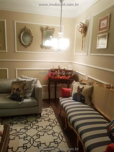 Apartamento, 3 quartos, 283 m² - Foto 1