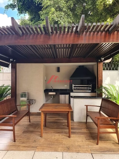 Apartamento, 3 quartos, 283 m² - Foto 3