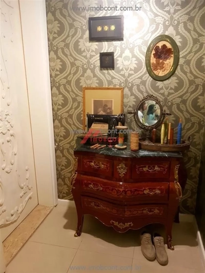 Apartamento, 3 quartos, 283 m² - Foto 2