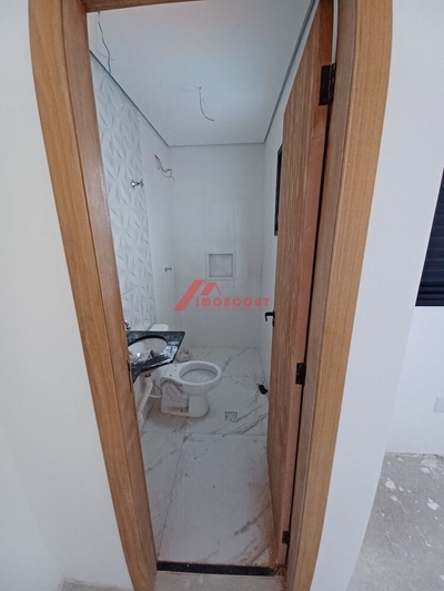 Sobrado, 2 quartos, 108 m² - Foto 5