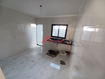 Sobrado, 2 quartos, 108 m² - Foto 1