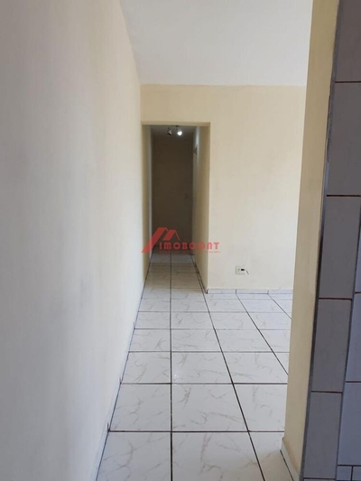 Apartamento, 2 quartos, 58 m² - Foto 4