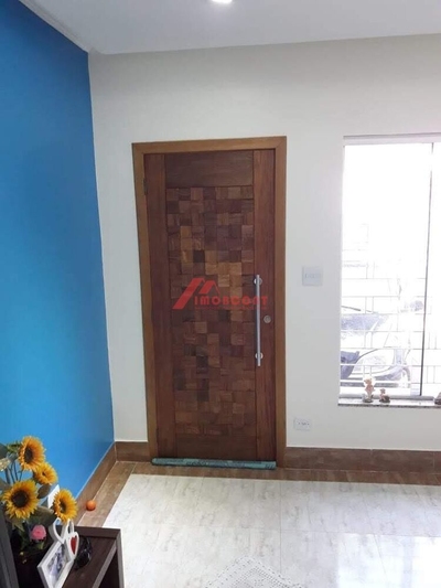 Sobrado, 2 quartos, 170 m² - Foto 1