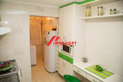 Apartamento, 2 quartos, 60 m² - Foto 1