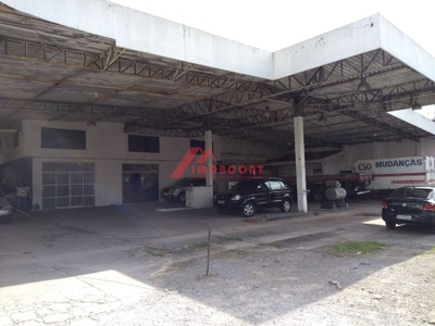 Terreno, 3990 m² - Foto 4