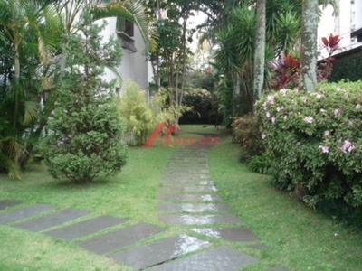 Apartamento, 3 quartos, 250 m² - Foto 4