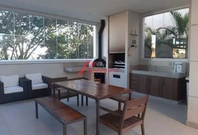 Apartamento, 2 quartos, 75 m² - Foto 2