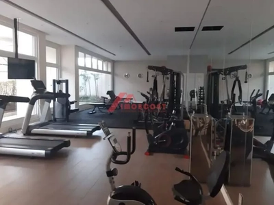 Apartamento, 2 quartos, 75 m² - Foto 3