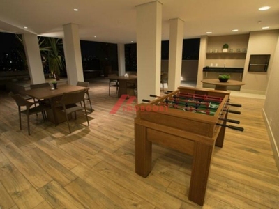 Apartamento, 1 quarto, 49 m² - Foto 4